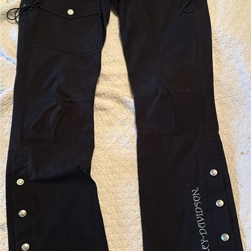 Harley Davidson Women’s Pants